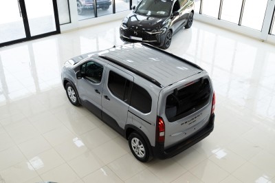 Peugeot Rifter 2025 Allure