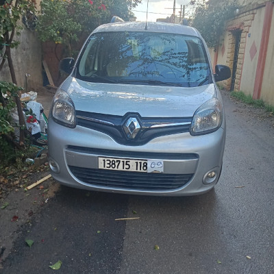 voitures-renault-kangoo-2018-privilege-beni-tamou-blida-algerie