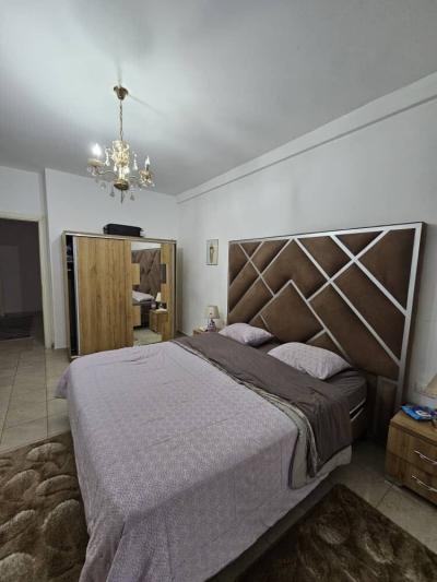 Sell Apartment F4 Alger Ouled fayet