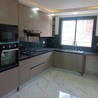 Vente Appartement F3 Alger Bachdjerrah