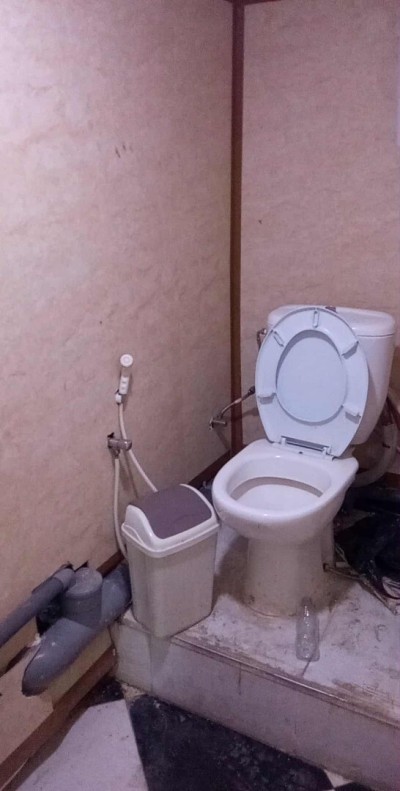 Vente Local Alger Hussein dey