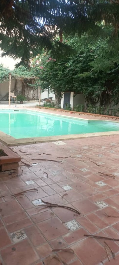 Sell Villa Alger Birkhadem