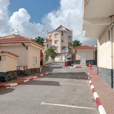 Sell Apartment F4 Alger Ain naadja