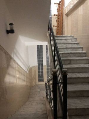 Location Niveau De Villa F4 Alger Baba hassen