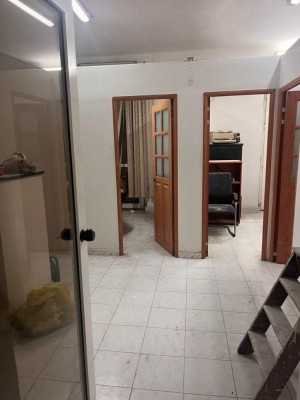 Rent Apartment F7 Alger Alger centre