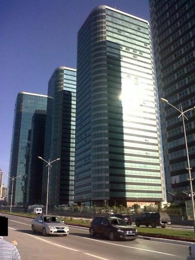 Rent Apartment F6 Oran Oran