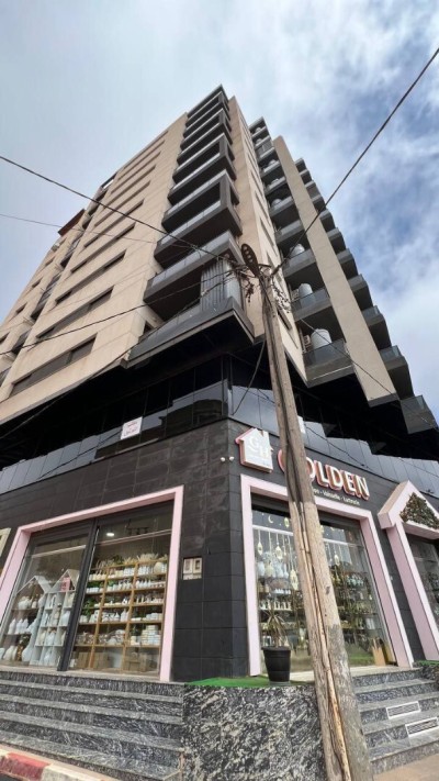 بيع شقة 4 غرف وهران بئر الجير