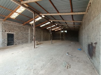 Rent Hangar Oran Gdyel