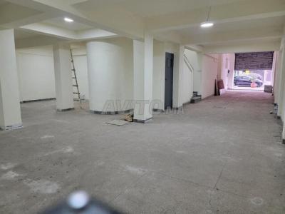 Rent Commercial Oran Bir el djir