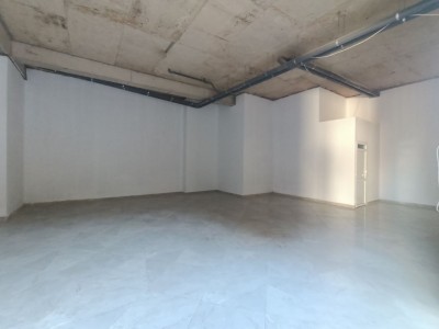 كراء محل وهران وهران