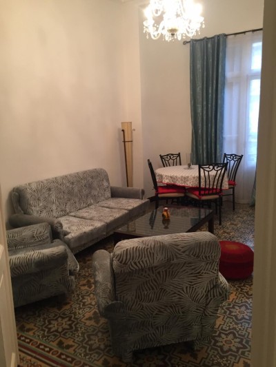 Location Appartement F4 Oran Oran