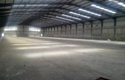 Rent Hangar Oran Sidi chami