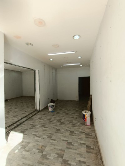 Rent Commercial Oran Es senia