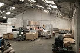 Sell Hangar Oran Oran