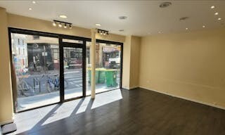 بيع محل وهران وهران