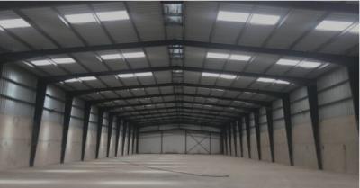 Rent Hangar - Factory Oran Es senia