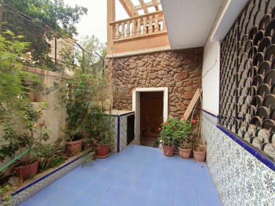 بيع فيلا وهران وهران