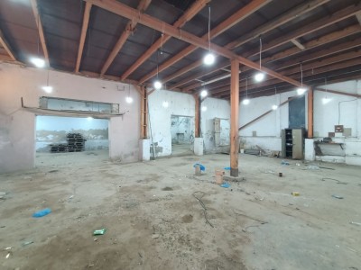 Rent Hangar Oran Hassi ben okba