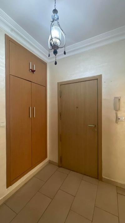 Rent Apartment F4 Oran Bir el djir