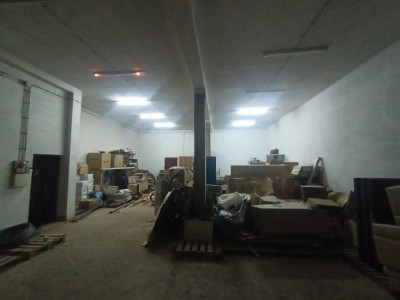 كراء محل وهران السنية