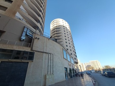 بيع شقة 4 غرف وهران بئر الجير