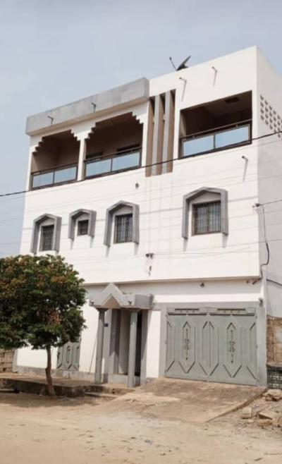 بيع فيلا وهران وهران