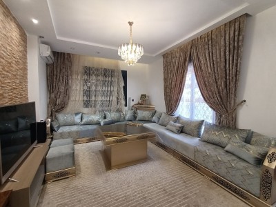 بيع فيلا وهران بئر الجير