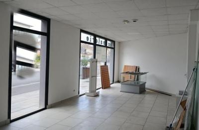 كراء محل وهران بئر الجير