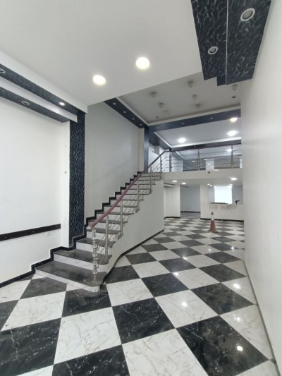 Rent Commercial Oran Oran