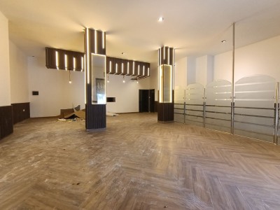 كراء محل وهران وهران