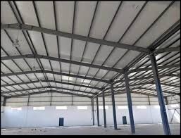Rent Hangar - Factory Oran Sidi chami