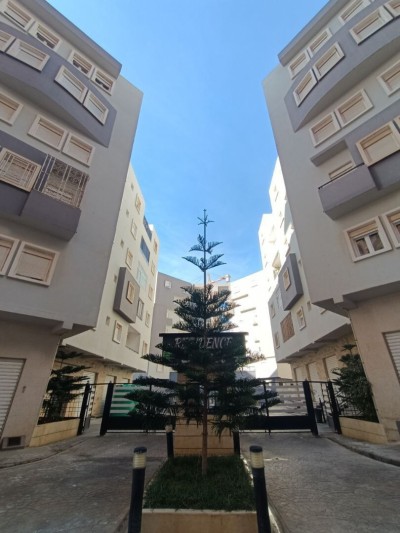 Location Appartement F3 Oran Bir el djir