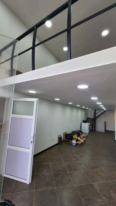 كراء محل وهران بئر الجير