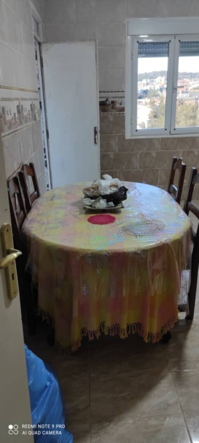 Rent Apartment F3 Oran Gdyel