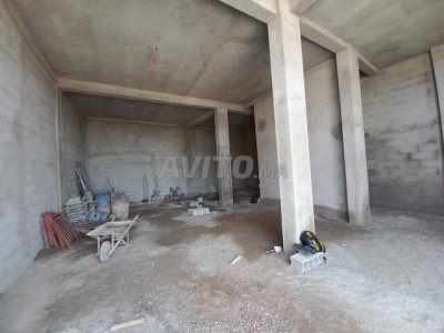 كراء محل وهران بئر الجير