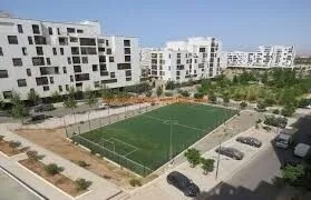 Location Appartement F4 Oran Bir el djir