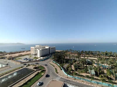 Rent Apartment F4 Oran Bir el djir