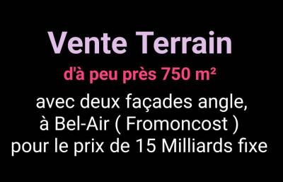 بيع أرض وهران وهران