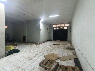 كراء محل وهران بئر الجير