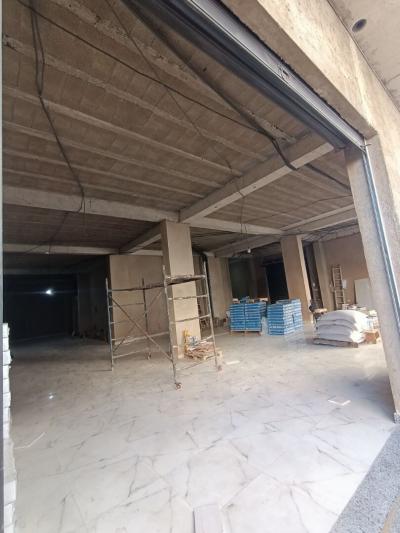 كراء محل وهران بئر الجير