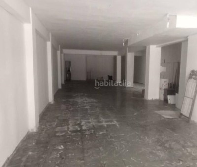 كراء محل وهران وهران