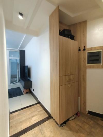 بيع شقة 4 غرف وهران وهران