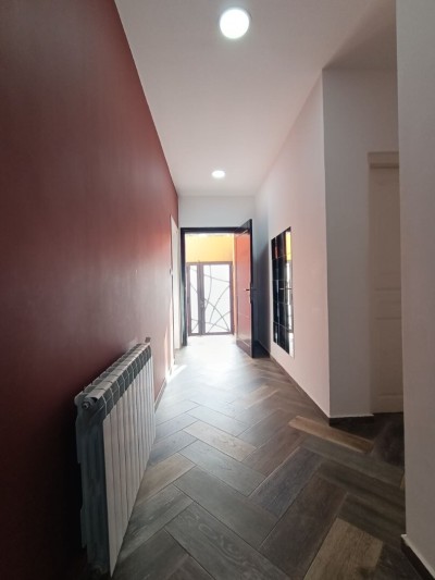 كراء فيلا وهران السنية