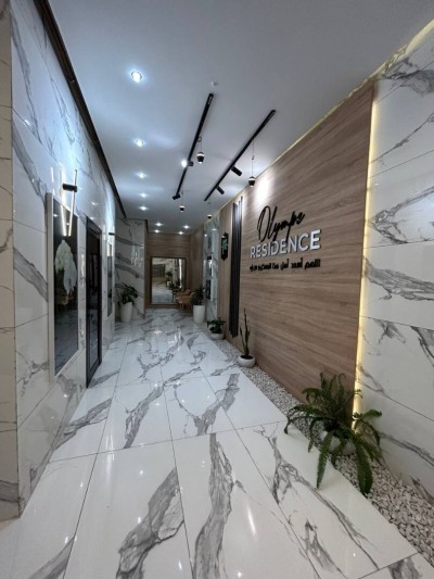 Rent Apartment F4 Oran Oran