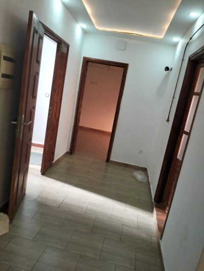 Rent Apartment F3 Oran Bir el djir