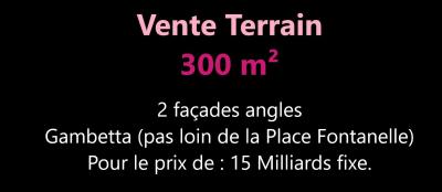 بيع أرض وهران وهران