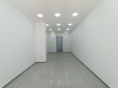 كراء محل وهران وهران