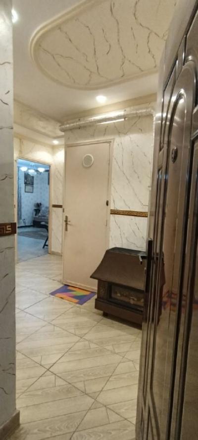 Sell Apartment F4 Oran Oran