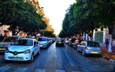 كراء محل وهران وهران