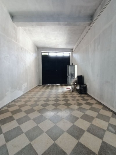 كراء محل وهران بئر الجير